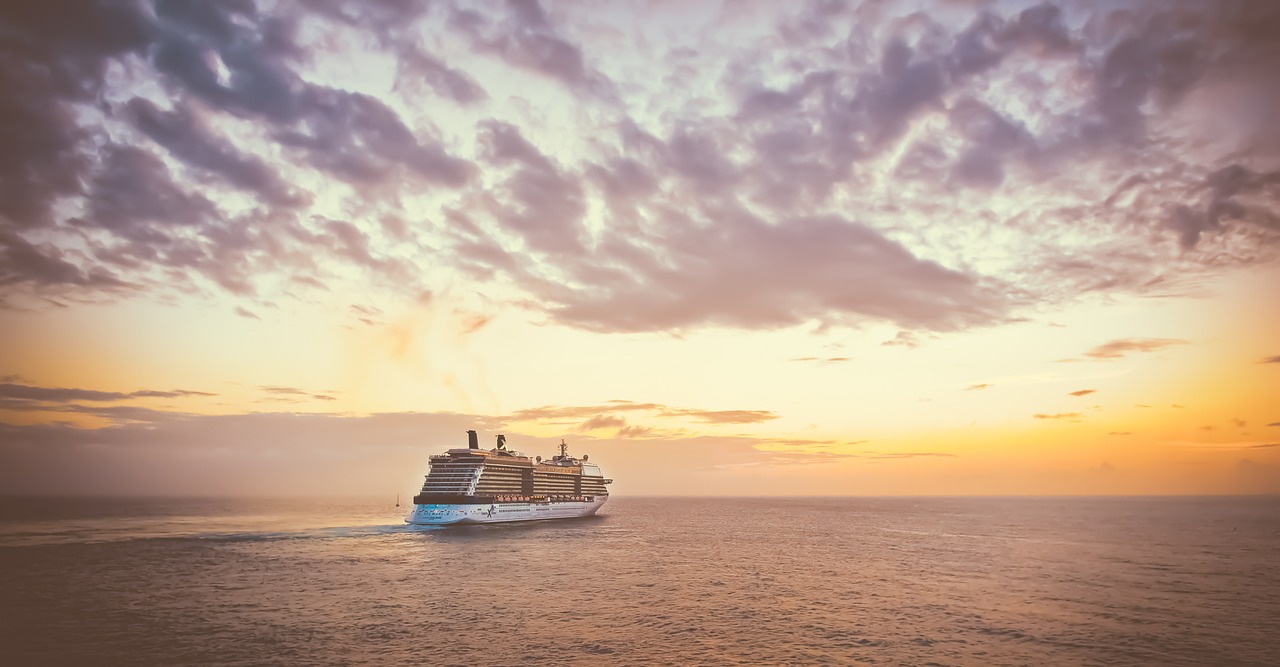 Celebrity Equinox
