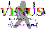 Venus Ladies Nights PE