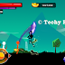 Stickman Ghost: Ninja Warrior Mod Apk Download