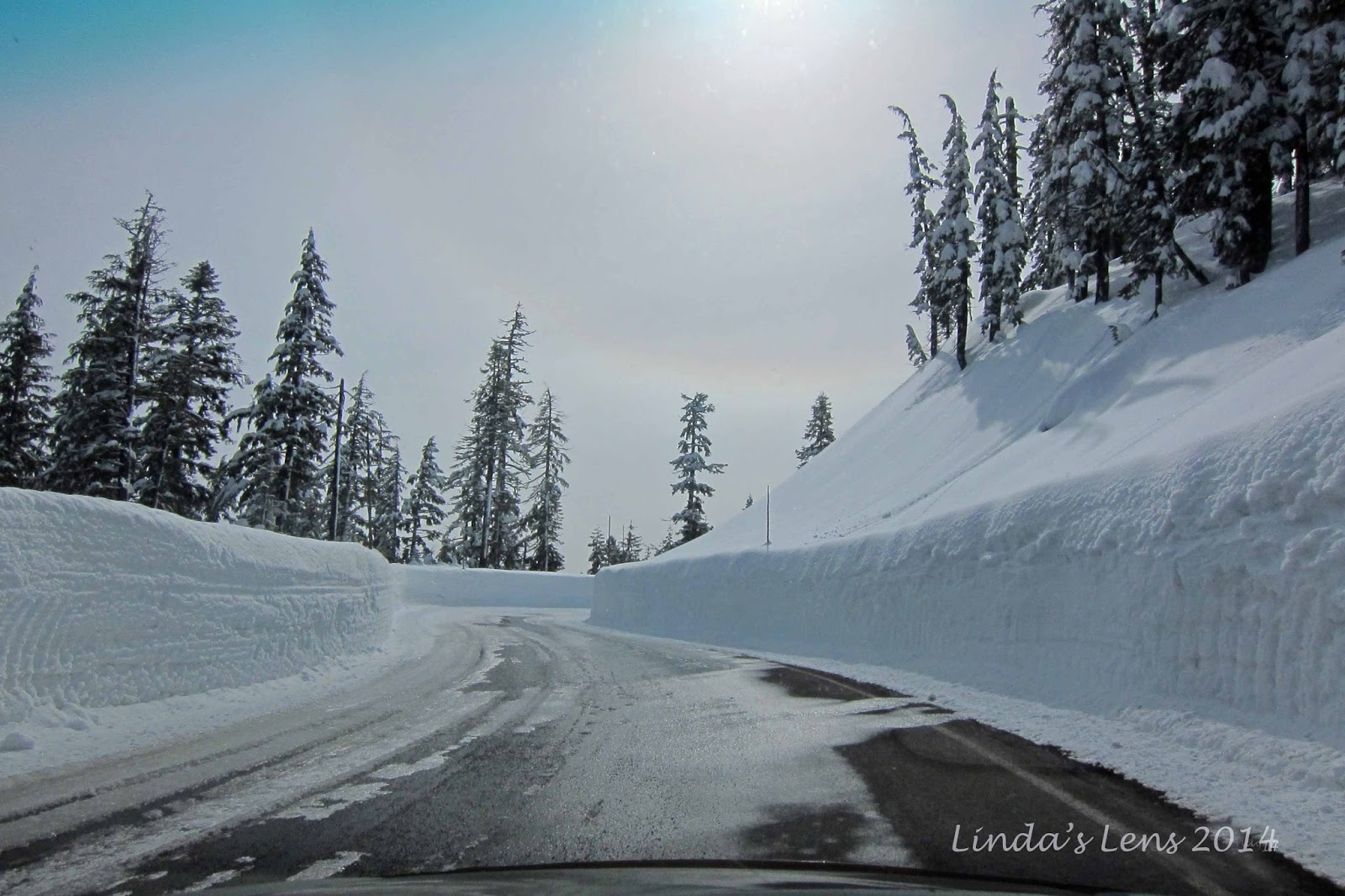 Diamond lake oregon weather report forecast