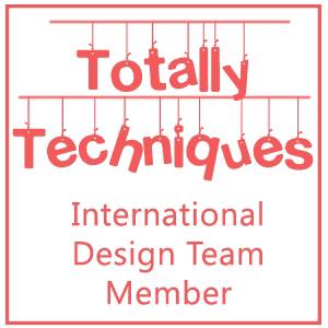 Totally Techniques International Design Team Member