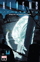 Aliens (2021) Aftermath #1