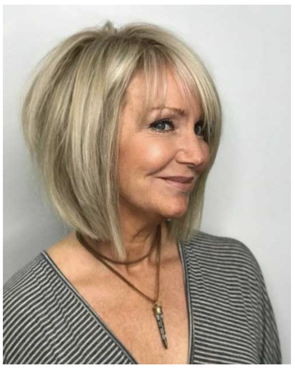2022 2023 SHORT LAYERED HAIRCUTS FOR WOMEN OVER 50 YOUNGER LOOK