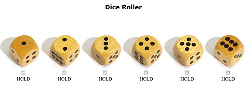 Dice and roll speed up. Roll the dice. Dice Roller.