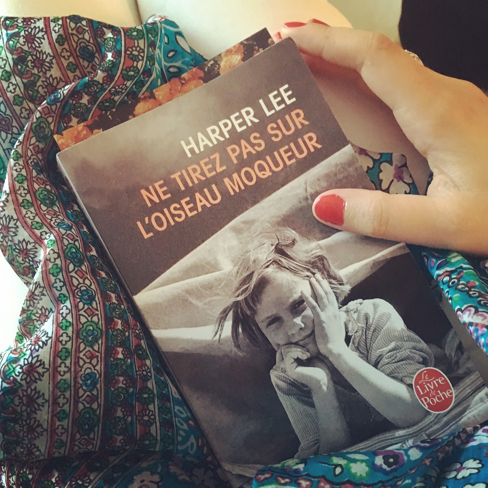 Ne Tirez Pas Sur L Oiseau Moqueur Amazon Ne tirez pas sur l'oiseau moqueur • Harper Lee - Mally’s Books