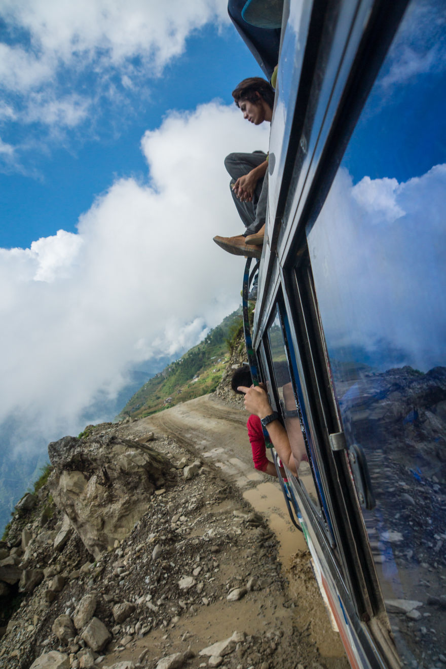 Everywhere you go, you’ll be visited with a smile and a “namaste.” You’ll find that the Nepalese people are eager to show you their favorite cultural sites and scenery - I Traveled To Nepal Before, During, And After The Earthquake, And You Should Come There In 2016 Everywhere you go, you’ll be visited with a smile and a “namaste.” You’ll find that the Nepalese people are eager to show you their favorite cultural sites and scenery - I Traveled To Nepal Before, During, And After The Earthquake, And You Should Come There In 2016