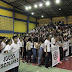 #CampoLimpo - Abertura dos Jogos Escolares 2018 encanta público no Nenezão