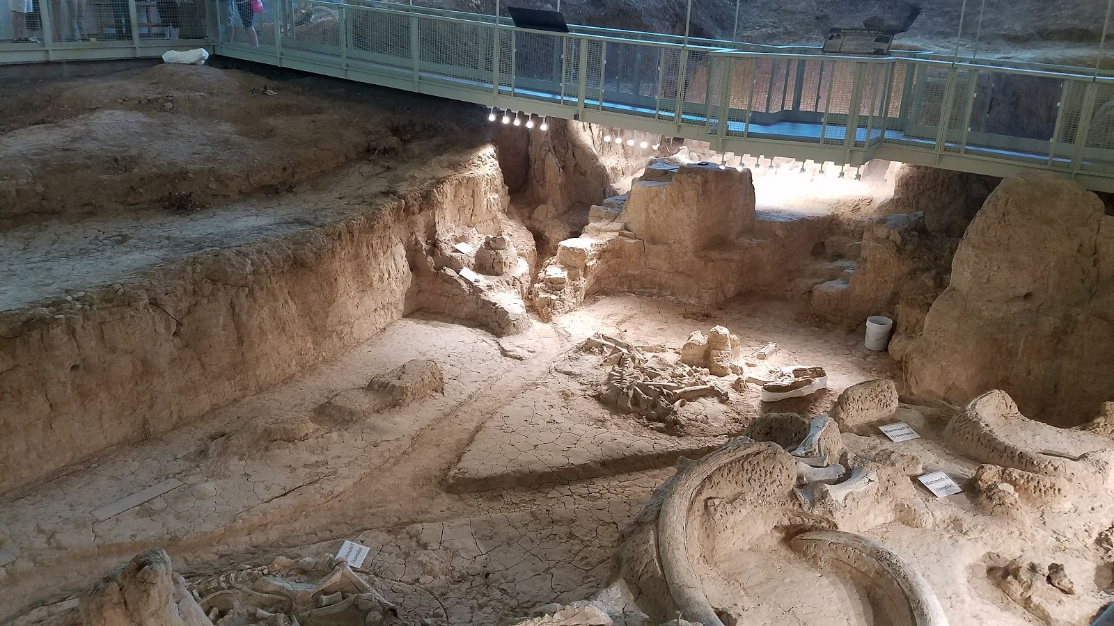 The Traveling Philosopher, Or Where is John Galt? OK, Texas Day 1