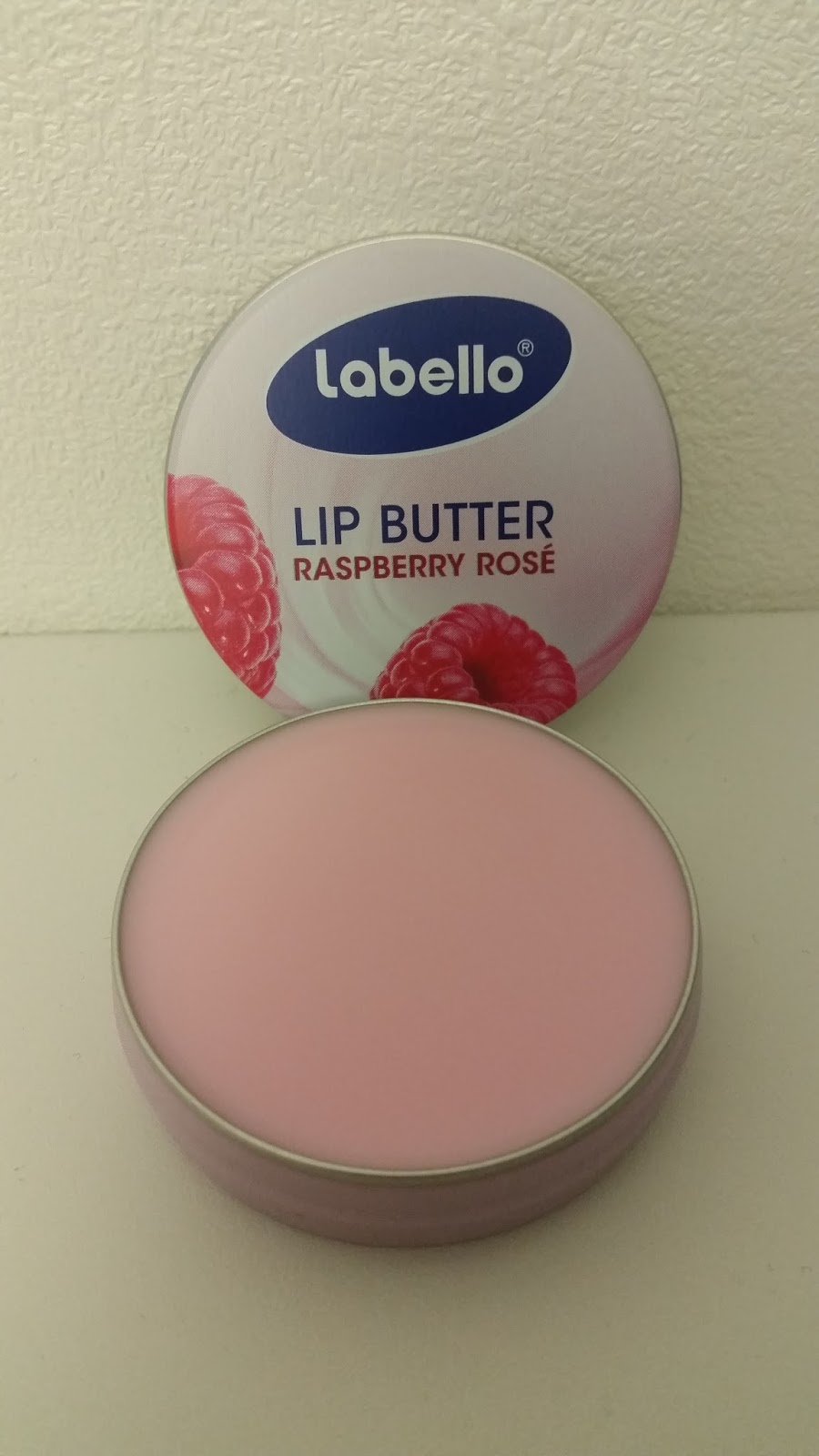Swiss Beautylicious Labello Lip Butter