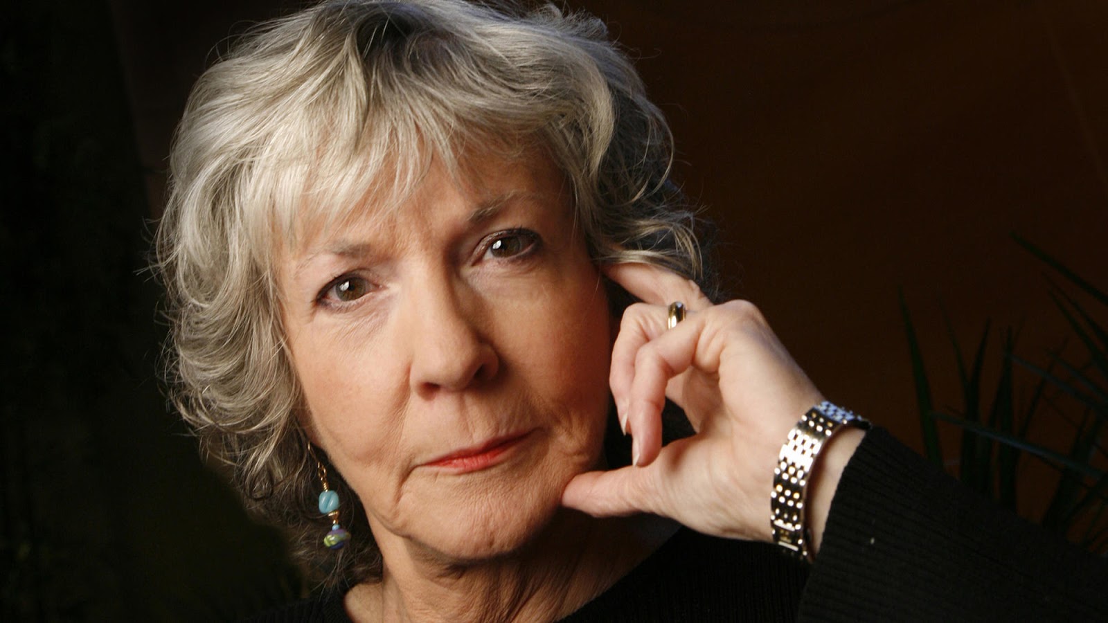 Mystery Fanfare Sue Grafton R I P Mystery Fanfare Sue Grafton R I P