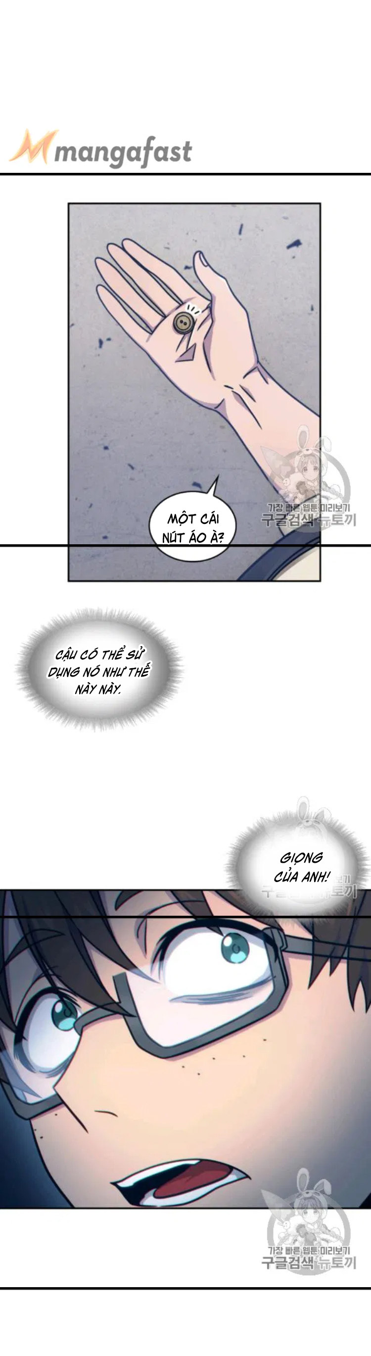 Vua Trộm mộ Chapter 171 - AB Truyện