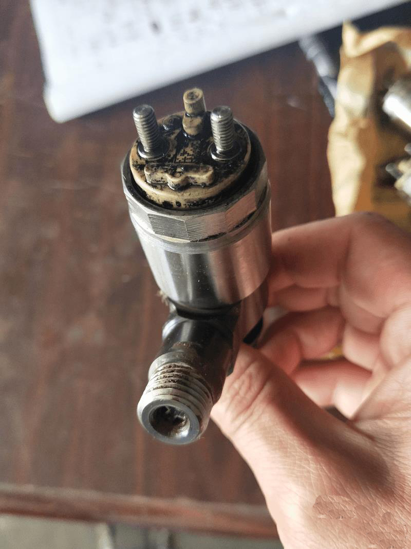 SINOCMPINJECTORCMP Technology Co., Limited Maintenance and