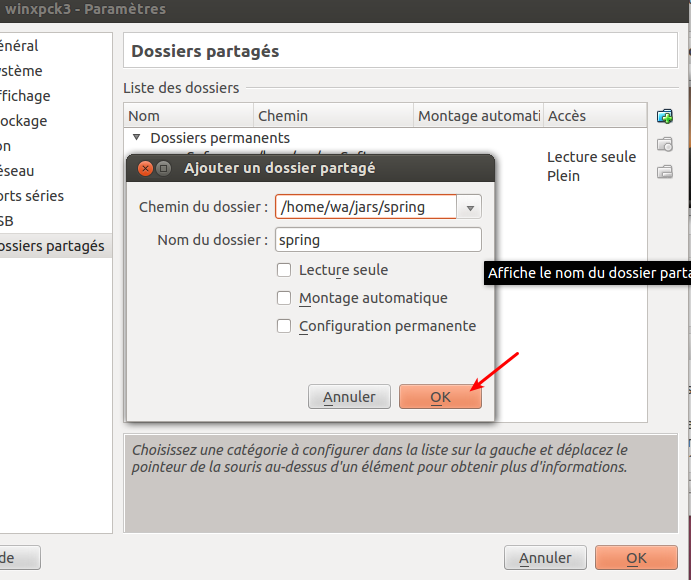 virtualbox shared folder windows virtualbox shared folder windows