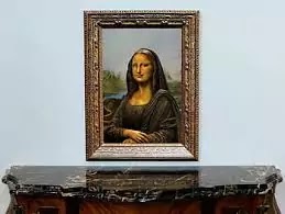 Facts About Monalisa 
