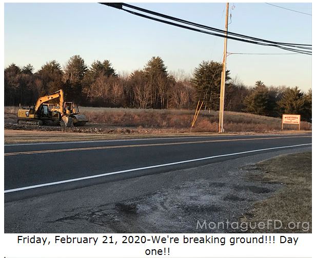 About Montague Township, NJ & its Heritage 2020