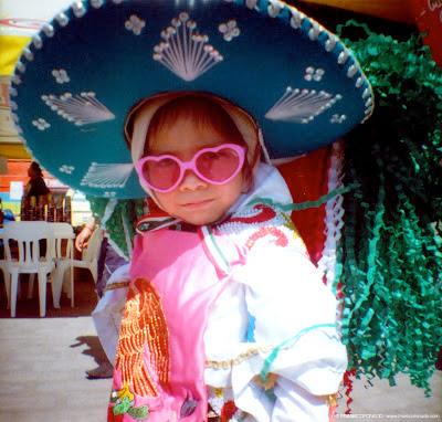 LOMO 33 · CARNAVALES 2013