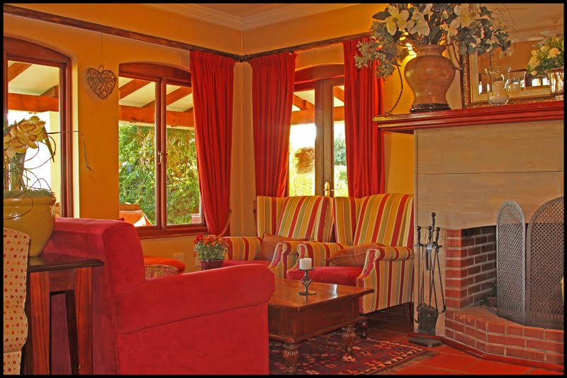 Far and Wild Safaris Blog Oliver's Restaurant and Lodge, White River