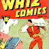 Whiz Comics #NN (#1) - C.C. Beck cover + 1st Captain Marvel, Ibis, Spy Smasher