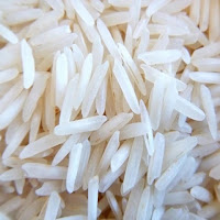 arroz basmati