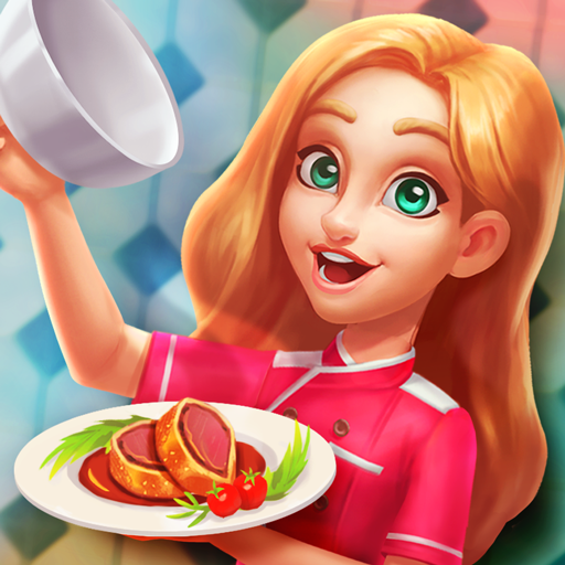  Restaurant Renovation - VER. 1.7.5 Unlimited Stars MOD APK