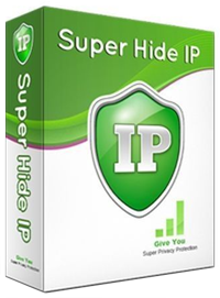 Super Hide IP v3.3.1.6 Full Version