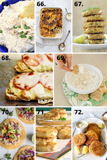 Frugal Canned Tuna Recipes | Frugal Canned Salmon Recipes