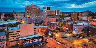 Mississippi Jackson