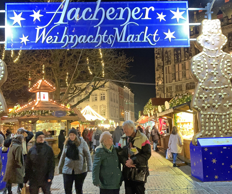 Holly Loves Paul Christmas Inspiration