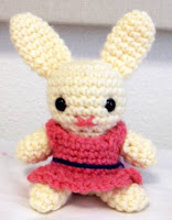 PARON GRATIS CONEJA AMIGURUMI 1215