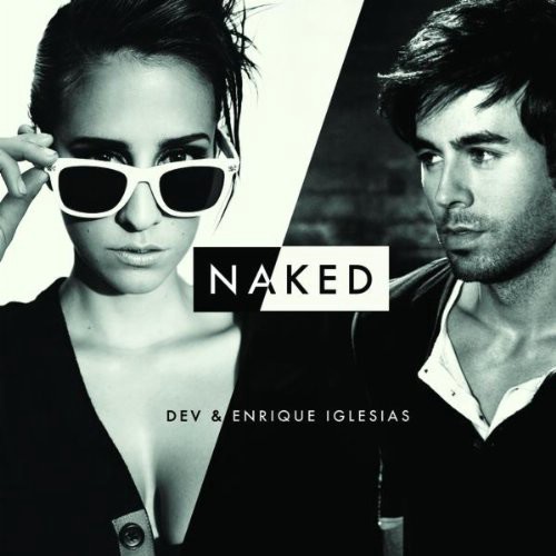 The Power Of Pop P O P Dev Collabore Avec Enrique Sur Naked
