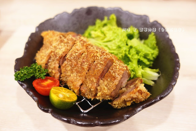 【臺南Ω北區】簡單肉鋪（台南花園店）｜已歇業