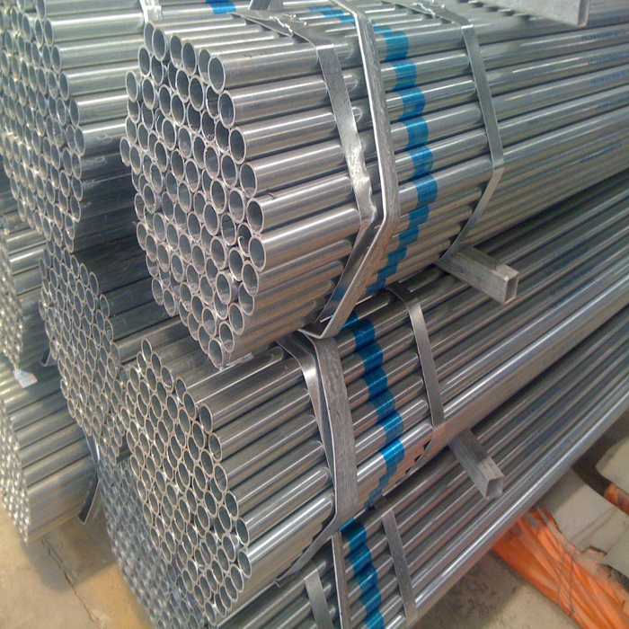 seamless steel pipe