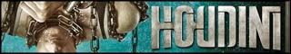 Houdini