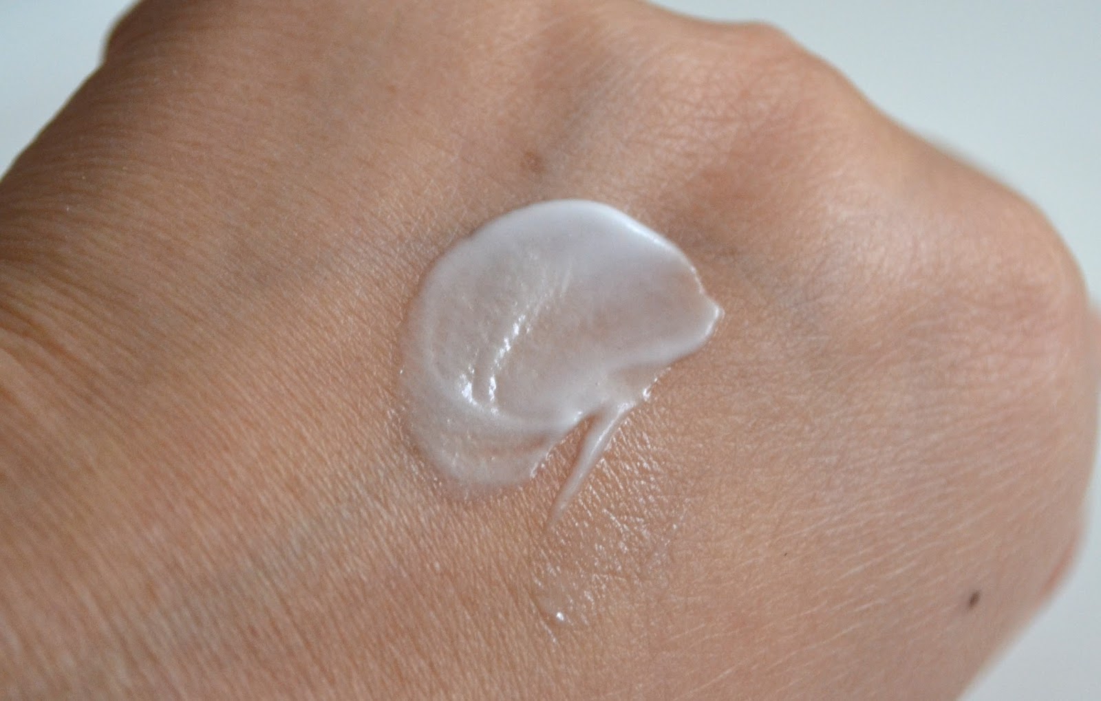 Covergirl truBlend Face Primer Dry Skin Review Aquaheart