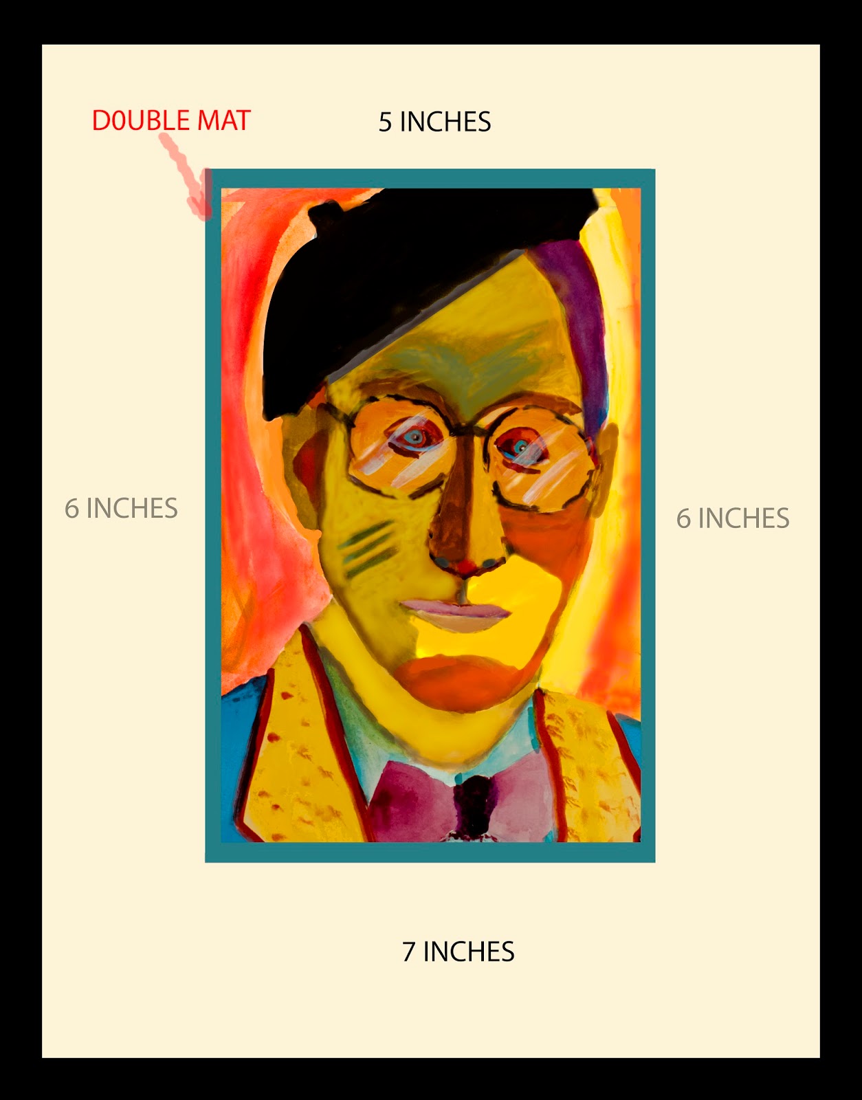 Tom's Blog FRAMING AND MATTING YOUR ART