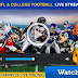 Giochi NFL in diretta online gratis Oakland Raiders La partita di questo mese in Italia