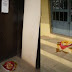 S@crifice Placed In Front Of LAUTECH Professor's Office (Photos)
