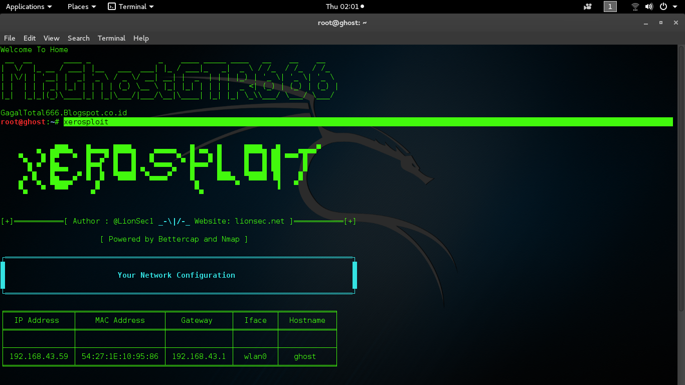 how to install network drivers in kali linux tutorial how to install network drivers in kali linux tutorial