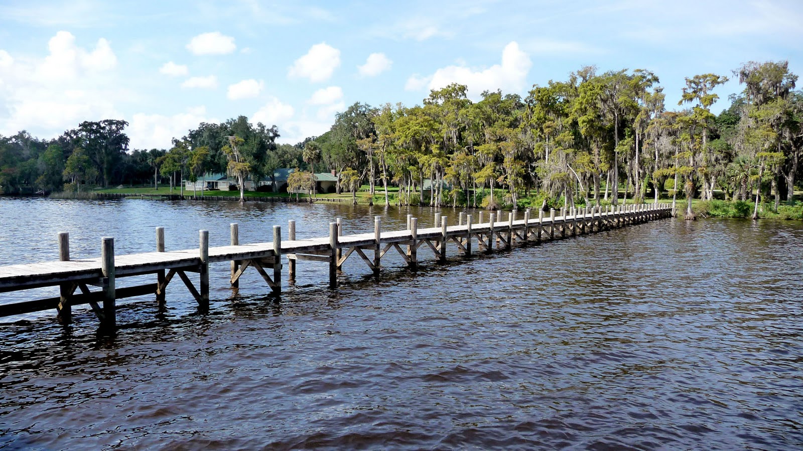 The Florida Land Report Sold Accessible by Land, Air, and Water