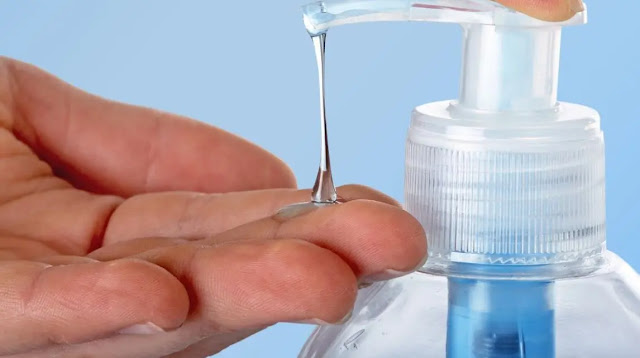 How to choose an effective hand sanitizer? How to choose an effective hand sanitizer?