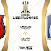 Caracas vs. Delfín EN VIVO Por segunda fase de Copa Libertadores 2019. HORA / CANAL