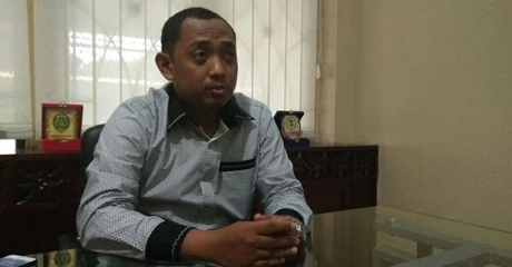 Kasus Suap Aseng, Politisi PKS Dicecar Soal Kode 'Liqo' Dan 'Juz'