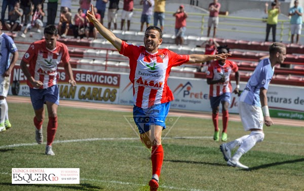 El Don Benito agrava la crisis del Atlético Malagueño (2-0)