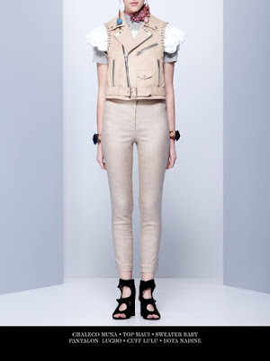 ropa accesorios calzados jazmín chebar 2016