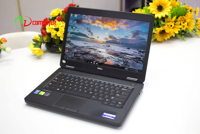 Dell Latitude E540