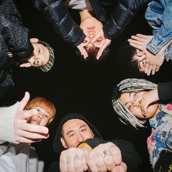 bbaQ – GORAP LOSERS