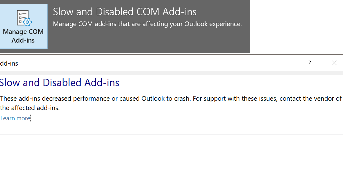 onenote add ins stays disabled onenote add ins stays disabled