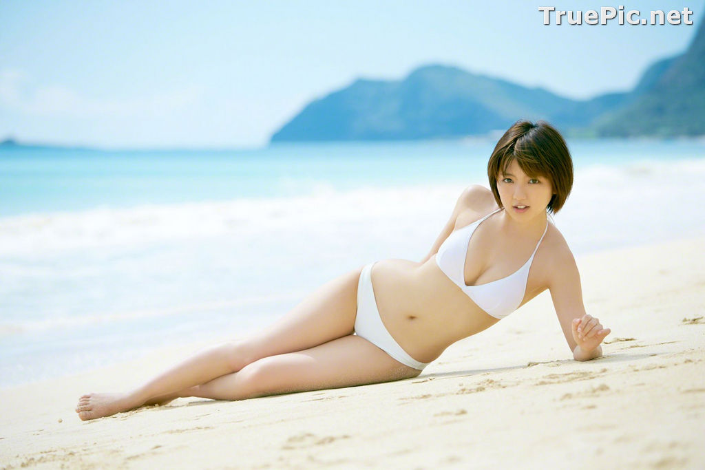 Image Wanibooks No.135 – Japanese Idol Singer and Actress – Erina Mano - TruePic.net - Picture-120