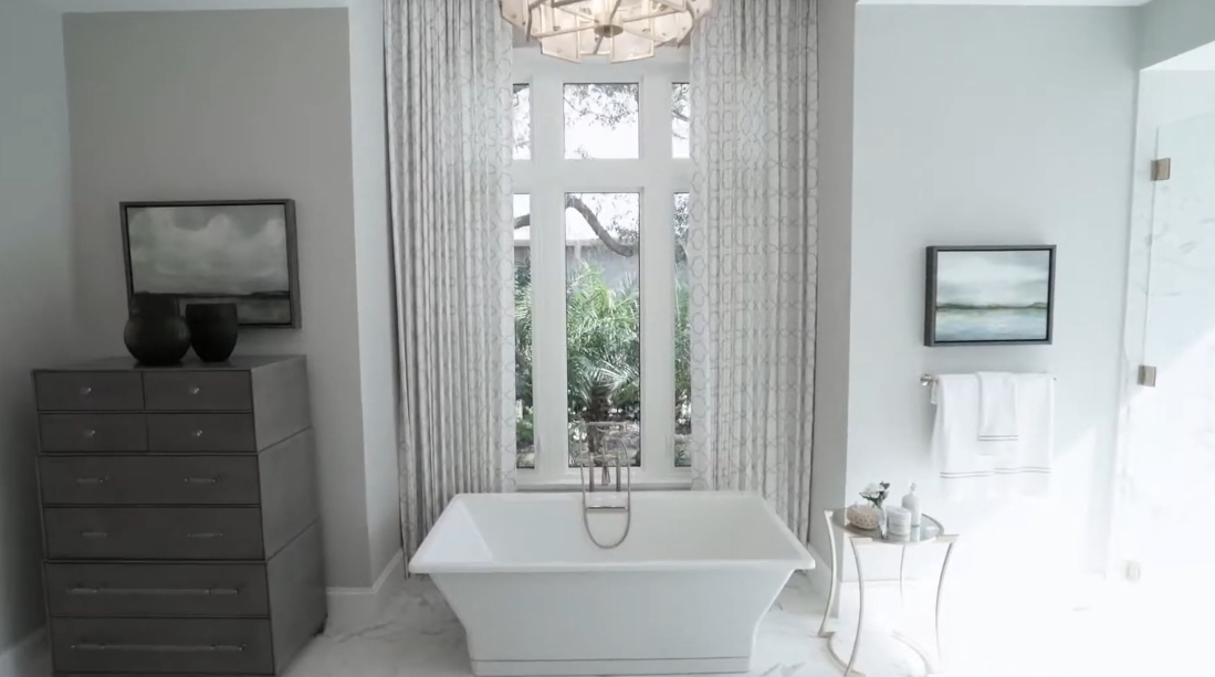 16 Interior Design Photos vs. 1806 Oleander Street, Sarasota, FL Luxury Model Home Tour