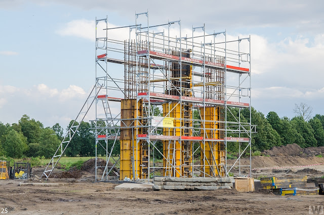 Budowa drogi ekspresowej S5 Kujawsko Pomorskie Bydgoszcz